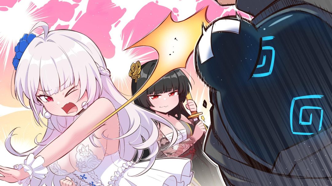 欲之梦 Dream Lust v1.1.9 官方中文版本 gal类型 PC电脑