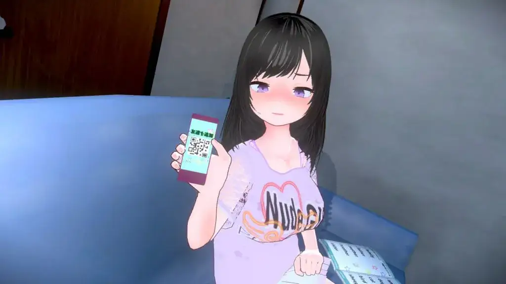 理想中的父亲~和心爱的女儿一起生活~ PC+安卓直装 带游戏dlc gal类型 中文汉化版本图片-4 理想中的父亲~和心爱的女儿一起生活~ PC+安卓直装 带游戏dlc gal类型 中文汉化版本图片-4
