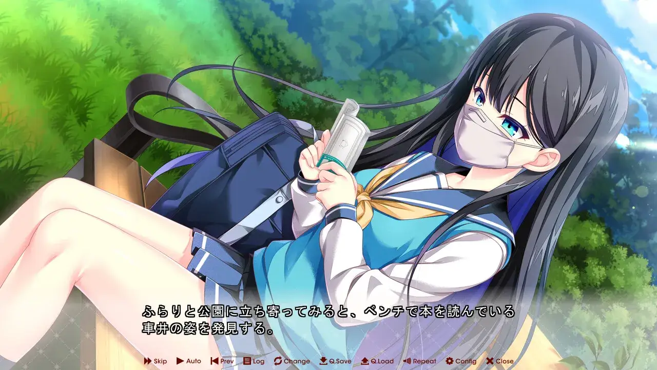 放課後シンデレラ 放学后的灰姑娘 1+2+1FD+2FD全版本 gal类型图片-3