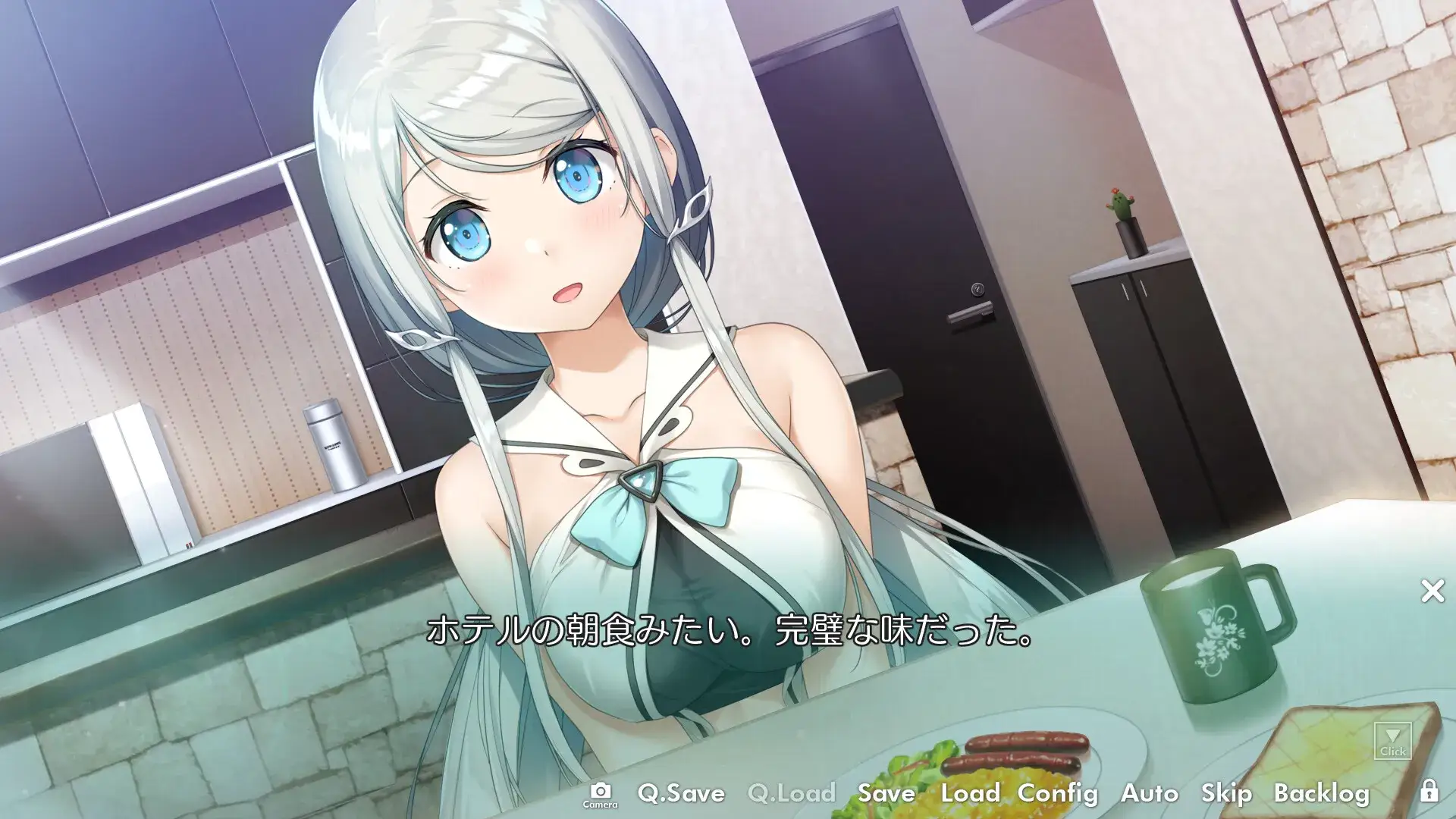神様のような君へ EXTENDED EDITION 献给神明般的你 EXTENDED EDITION PC+KRKR平台 gal类型图片-4 神様のような君へ EXTENDED EDITION 献给神明般的你 EXTENDED EDITION PC+KRKR平台 gal类型图片-4