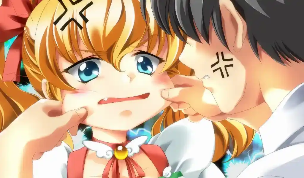 君が望む永遠 ~Latest Edition~ 你所期望的永远 重制版 PC版本 gal类型图片-2 君が望む永遠 ~Latest Edition~ 你所期望的永远 重制版 PC版本 gal类型