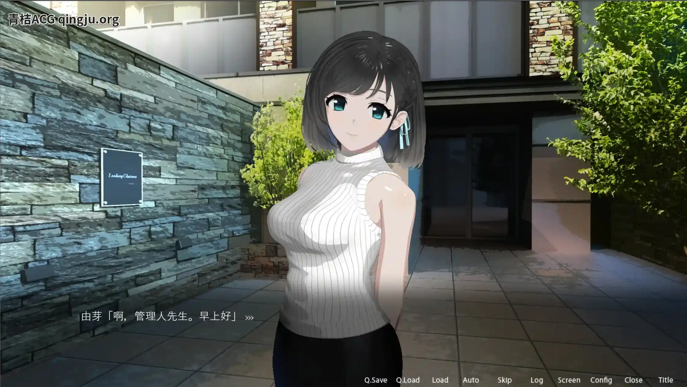 ROOM：少女私密物语 V2.02全视角解谜｜4K动态渲染｜键鼠精准操控指南图片-3