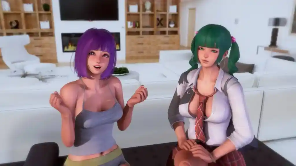 《极度异常 Deviant Anomalies》