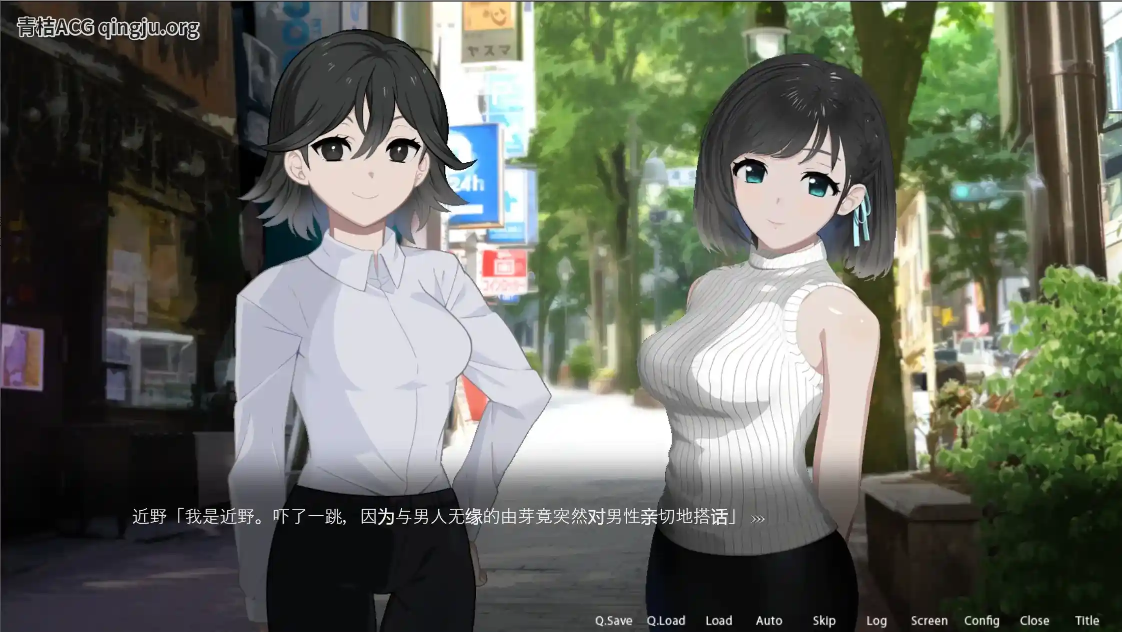 ROOM:少女私密物语 V2.02全视角解谜|4K动态渲染|键鼠精准操控指南图片-1 ROOM:少女私密物语 V2.02全视角解谜|4K动态渲染|键鼠精准操控指南图片-1