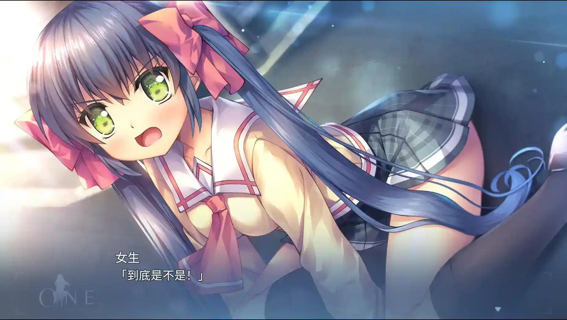 ONE～辉之季节～ One～辉く季節へ～ HD重置版
