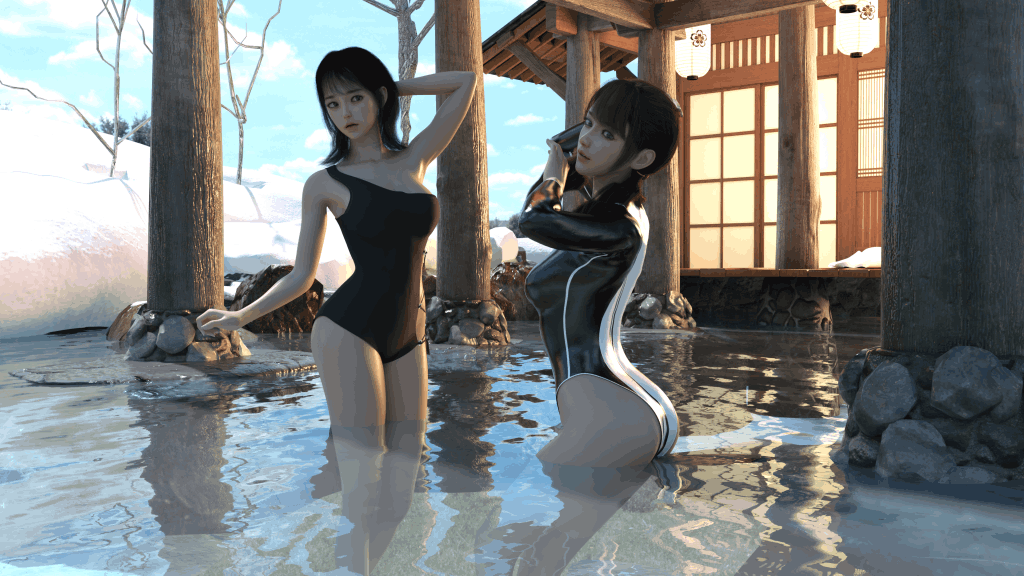 《爱欲之都 City of Desire》图片-6 《爱欲之都 City of Desire》图片-6