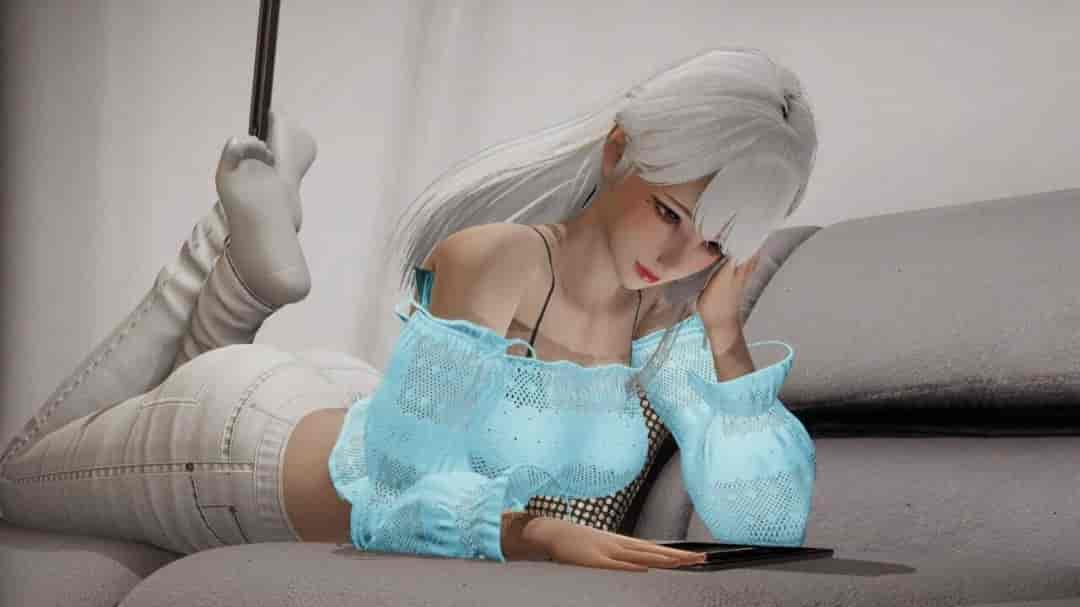 《闪耀星路 Ver0.4.0》图片-2 《闪耀星路 Ver0.4.0》图片-2