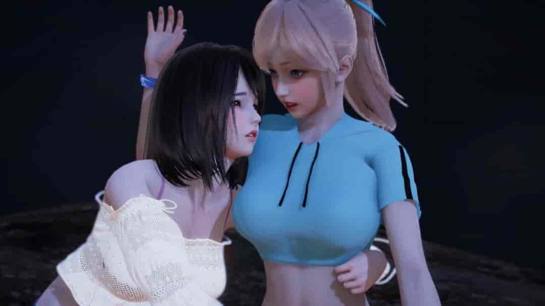 《闪耀星路 Ver0.4.0》图片-1 《闪耀星路 Ver0.4.0》图片-1