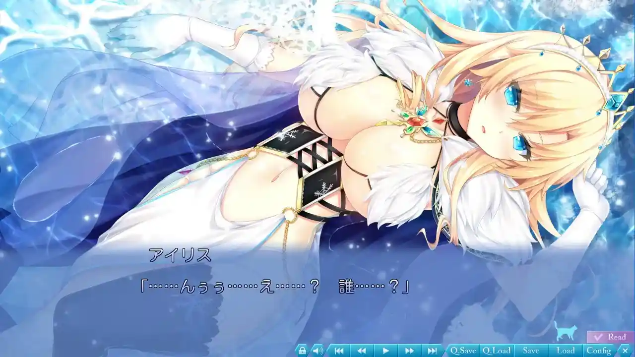 【PC+KRKR双端｜殿堂级喜剧GAL】《野良与皇女与流浪猫之心1+2+VFB》全系列终极整合图片-3