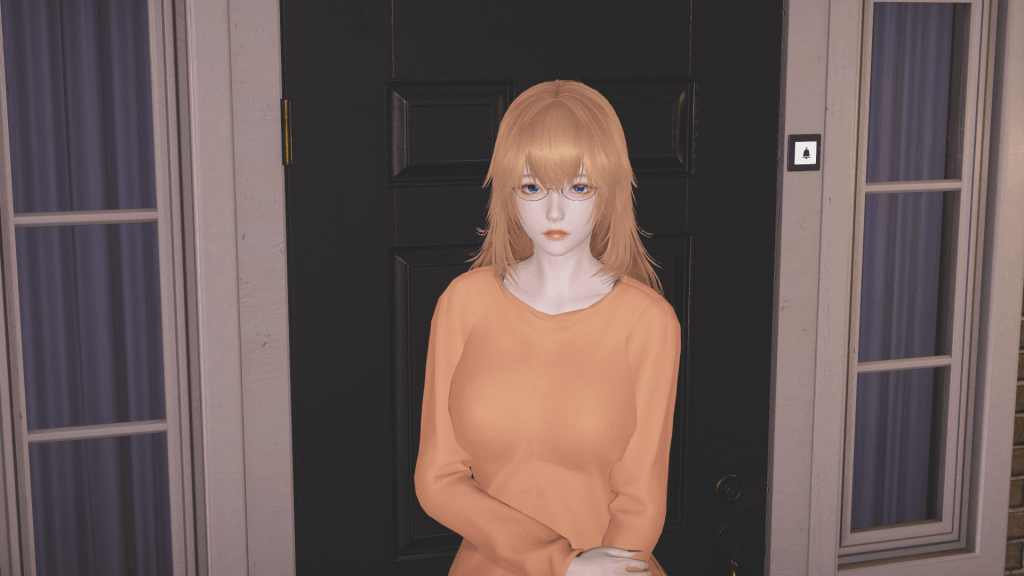 【安卓+PC双端】宿命论 THE WRATH v0.1α 官中新作丨SLG黑马登场图片-5 【安卓+PC双端】宿命论 THE WRATH v0.1α 官中新作丨SLG黑马登场图片-5