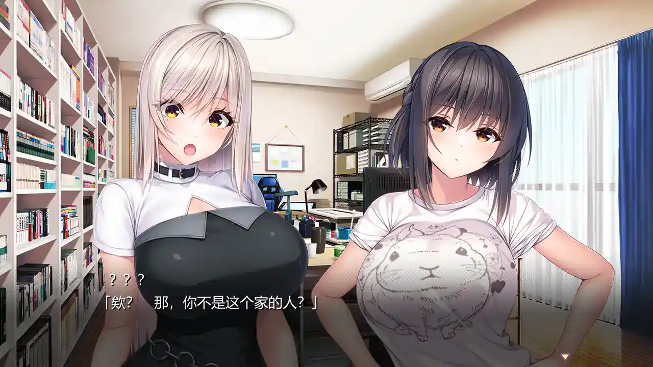 山掛姐妹的共演物语