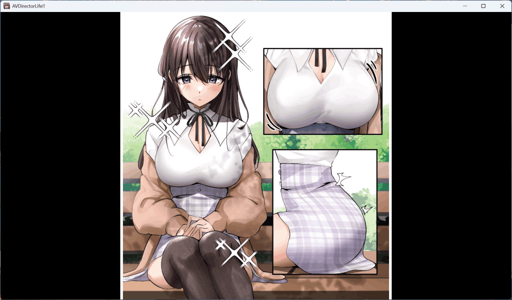 【Steam新作】《导演模拟器 LIFE!》V1.021 官方中文版:全动态+36套造型丨3.6G电影级交互图片-2 【Steam新作】《导演模拟器 LIFE!》V1.021 官方中文版:全动态+36套造型丨3.6G电影级交互图片-2