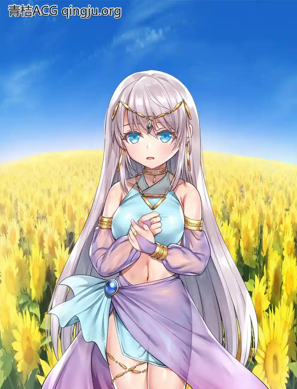 誓死守护您的生命 命に代えてもお守りします! RPG类型 安卓直装 支持JoiPlay图片-1 誓死守护您的生命 命に代えてもお守りします! RPG类型 安卓直装 支持JoiPlay图片-1