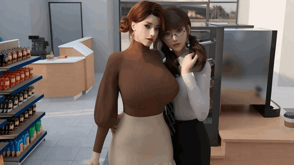 《爱欲之都 City of Desire》图片-10 《爱欲之都 City of Desire》图片-10