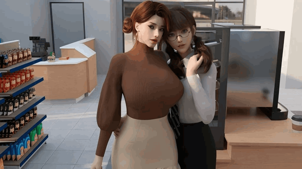 《爱欲之都:City Lights Love Bites》v0.2.2.2 官方中文正式版:亚洲风×全动态,双端12.5G建模狂潮图片-4 《爱欲之都:City Lights Love Bites》v0.2.2.2 官方中文正式版:亚洲风×全动态,双端12.5G建模狂潮图片-4