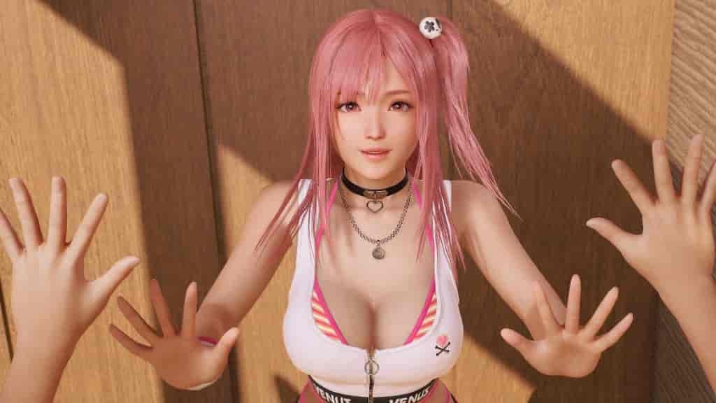 《死或生 维纳斯璀璨假期/DOAXVV Prism》中文特别优化版:4K建模+动态光影+策略养肝|沙滩排球终极形态解析图片-9 《死或生 维纳斯璀璨假期/DOAXVV Prism》中文特别优化版:4K建模+动态光影+策略养肝|沙滩排球终极形态解析图片-9