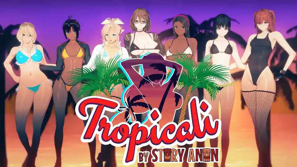 热带Tropicali图片-1