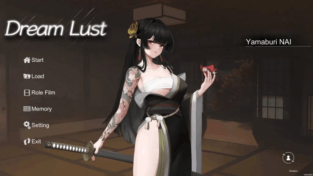 【永不删档】《Underworld欲之梦》V1.1.0完整指南:Steam官方中文版+配置解析图片-2 【永不删档】《Underworld欲之梦》V1.1.0完整指南:Steam官方中文版+配置解析图片-2