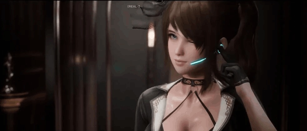 《堕落玩偶：洛夫克拉夫特行动》V4.9中文PC版深度解析：克苏鲁神话与策略抉择的完美碰撞图片-3