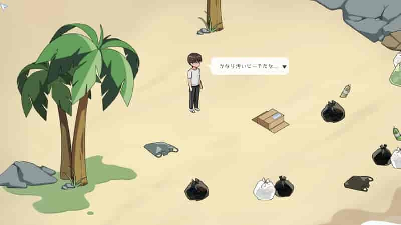 《宝藏的家乡/稻荷（Inari）》V0927正式版 治愈系沙盒养成新标杆图片-3