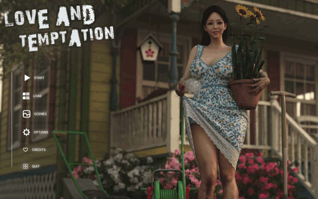 情感修罗场再升级！《Love and Temptation》S2 Ep.7