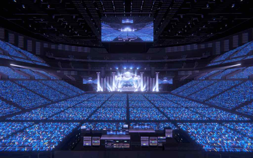 《偶像演唱会☆Under Ichigo Ver1.05》完整版首发:经纪人视角的全新偶像经营体验图片-6 《偶像演唱会☆Under Ichigo Ver1.05》完整版首发:经纪人视角的全新偶像经营体验图片-6