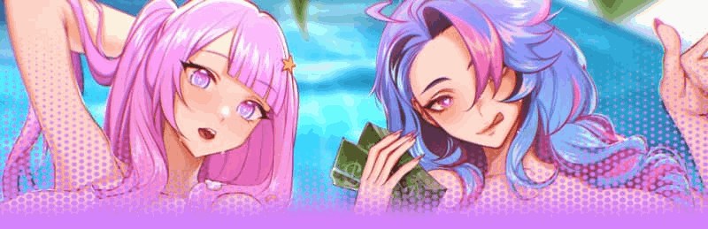 Hentai Stories 无尽故事