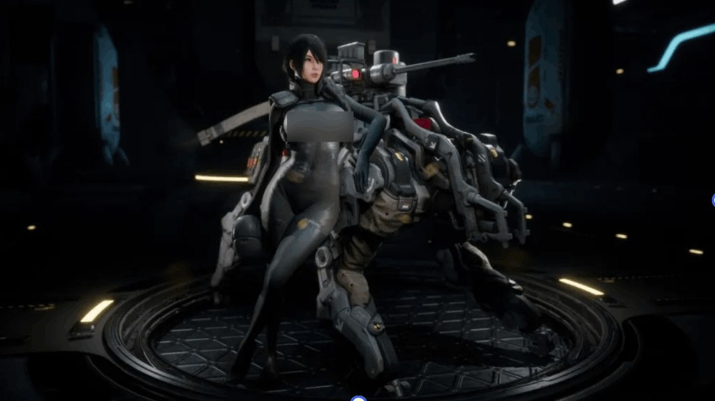 《堕落玩偶：洛夫克拉夫特行动》V4.9中文PC版深度解析：克苏鲁神话与策略抉择的完美碰撞图片-2