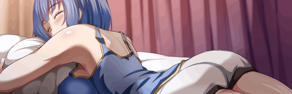 美少女专属按摩师 Massage Project