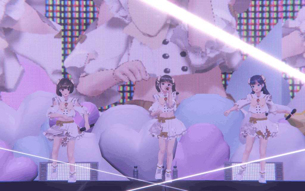 《偶像演唱会☆Under Ichigo Ver1.05》完整版首发:经纪人视角的全新偶像经营体验图片-4 《偶像演唱会☆Under Ichigo Ver1.05》完整版首发:经纪人视角的全新偶像经营体验图片-4