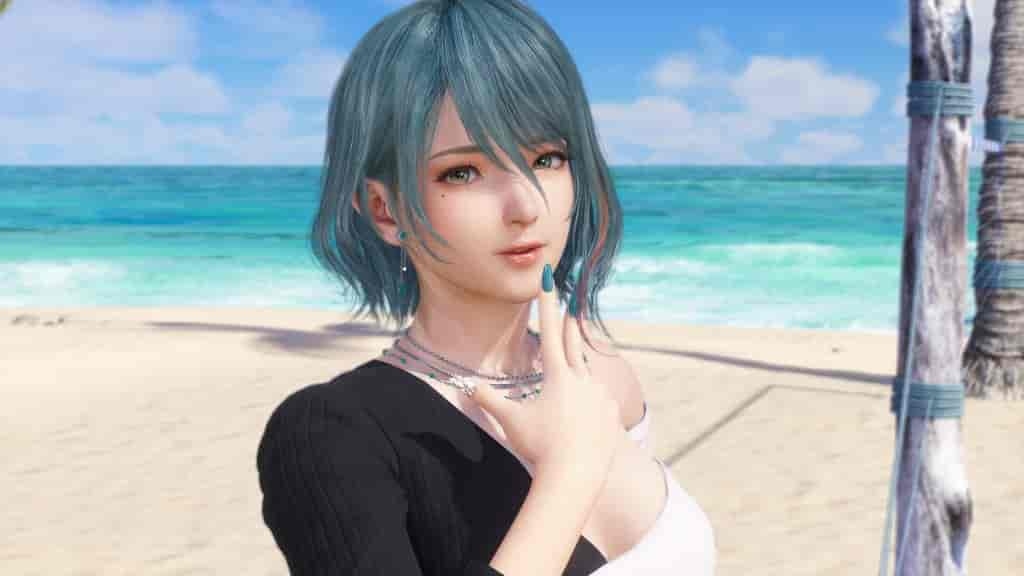 《死或生 维纳斯璀璨假期/DOAXVV Prism》中文特别优化版:4K建模+动态光影+策略养肝|沙滩排球终极形态解析图片-6 《死或生 维纳斯璀璨假期/DOAXVV Prism》中文特别优化版:4K建模+动态光影+策略养肝|沙滩排球终极形态解析图片-6