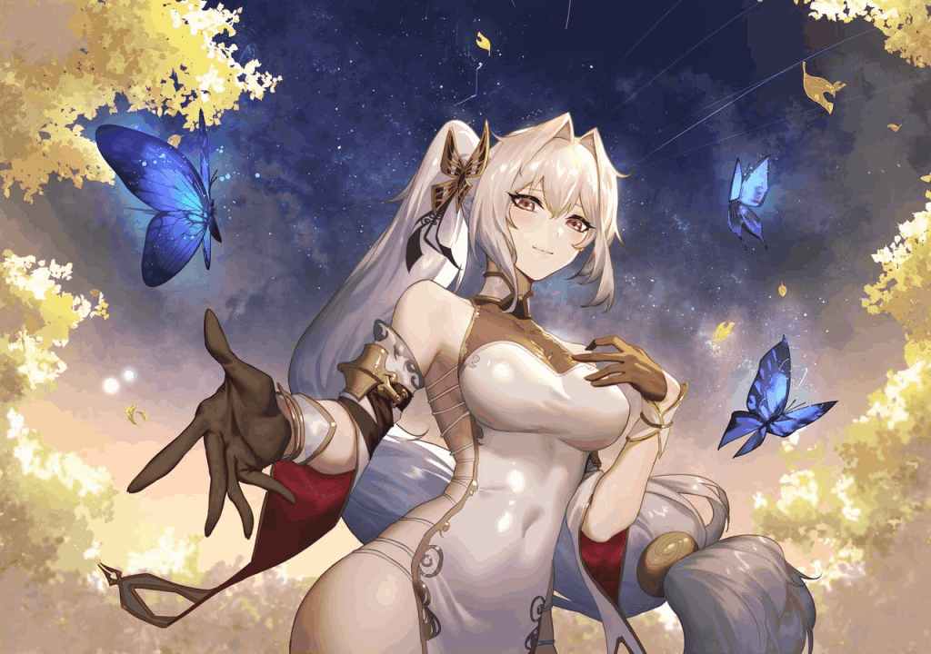 雪月花 V1.5