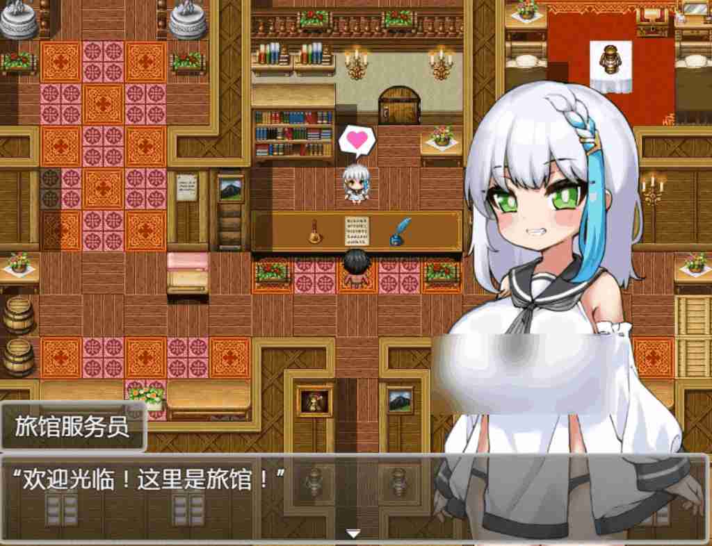重生之逆转命运线 Rebirth: Reverse Fate Line图片-1 重生之逆转命运线 Rebirth: Reverse Fate Line图片-1
