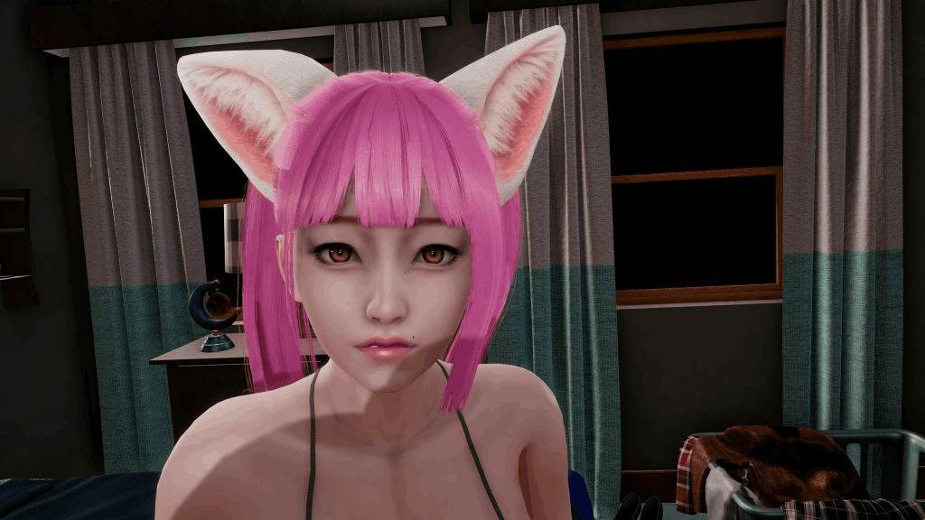 《Project：S.P.E.S》v0.9汉化版图片-6