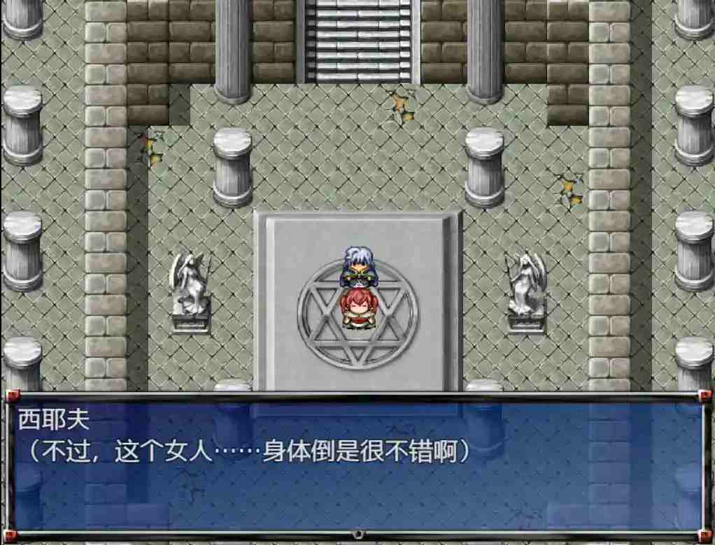 少女抉择战记实测图片-1 少女抉择战记实测图片-1