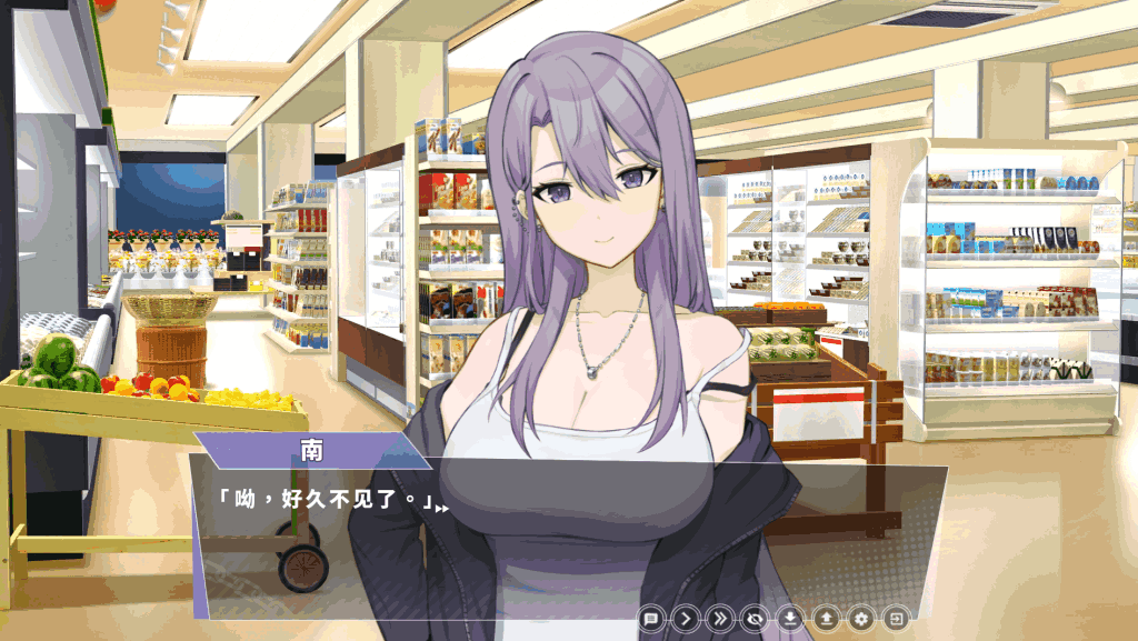 《幸福二人房/Happiness Double Room V1.0.5 中文完结版》图片-2 《幸福二人房/Happiness Double Room V1.0.5 中文完结版》图片-2