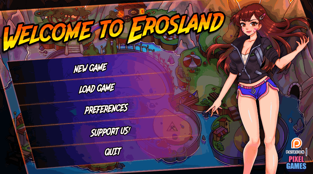 欢迎来爱神星/Welcome to Erosland v0.0.15 图片-1 欢迎来爱神星/Welcome to Erosland v0.0.15 图片-1