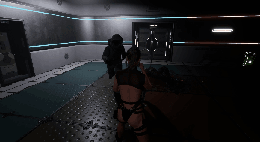 狼灵计划/Project Werewulf v1.0 狼灵计划/Project Werewulf v1.0