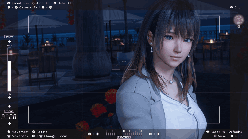 【PC/大型3D】维纳斯璀璨假期:死或生XTREME 绅秘MOD-Ver1.2 [官中/动态]【12G】图片-4