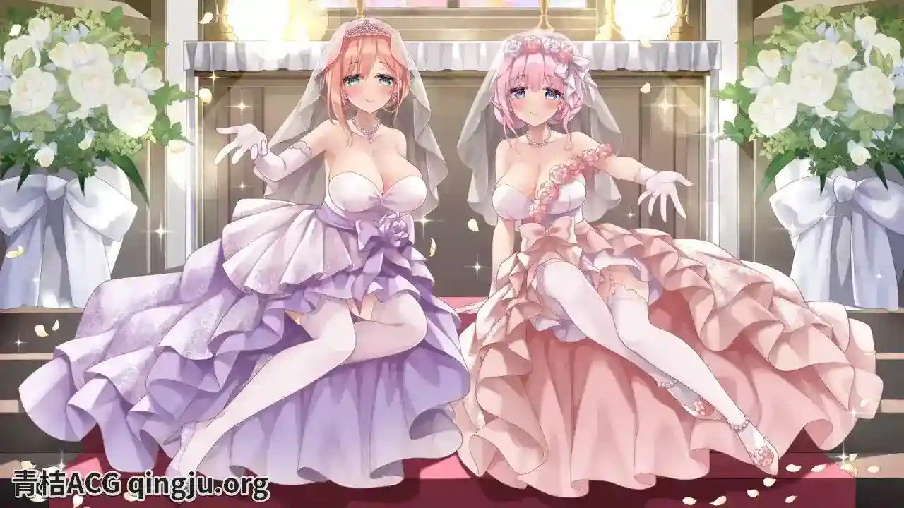 《姐姐妹妹的家庭喜剧》跨平台恋爱AVG体验优化版 【PC硬盘】【Tyranor模拟器】【安卓直装】图片-3