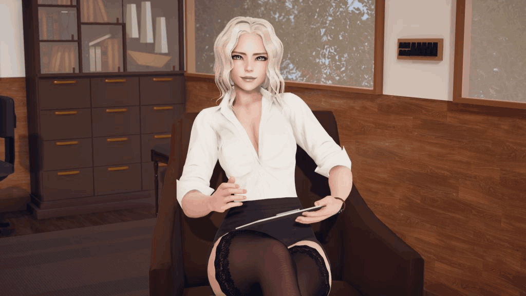 《MilfyDay Ver 0.8.3 汉化版》深度体验:沙盒动态叙事与沉浸式家庭剧情的完美融合图片-5 《MilfyDay Ver 0.8.3 汉化版》深度体验:沙盒动态叙事与沉浸式家庭剧情的完美融合图片-5