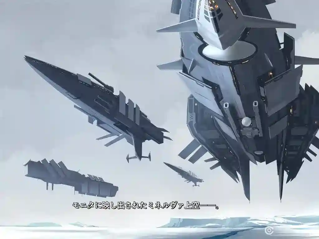 【PC】監獄アカデミア/监狱学园丨悬疑校园ADV+策略逃脱玩法正式上线图片-3