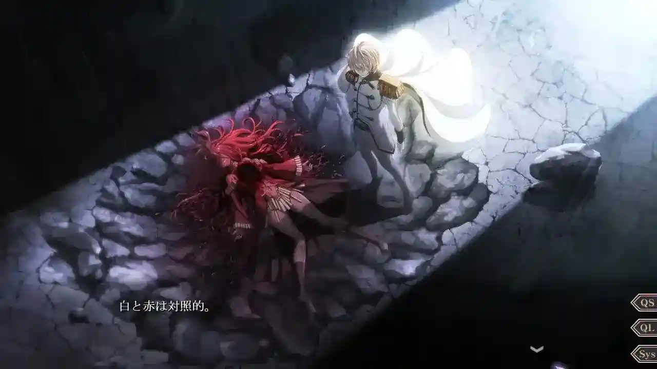 【PC】《鏖殺ノ乙女./鏖杀少女》机翻版：硬核ACT新作体验报告图片-2