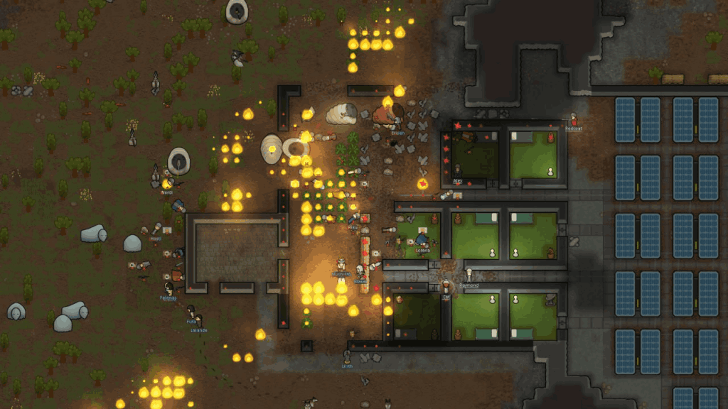 【PC/大型SLG】《环世界/RimWorld》V1.5.4+230+MOD整合 【PC/大型SLG】《环世界/RimWorld》V1.5.4+230+MOD整合