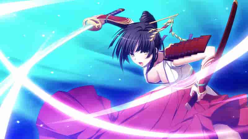 《龙之齿轮-黎明的碎片》V1.051r STEAM官中完整版：日式奇幻SLG新篇章图片-10