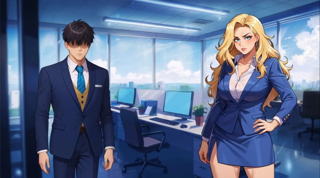 《走进无尽的故事Demov2》SLG汉化版 PC安卓双端适配 游戏容量1G FM/BD玩法解析​图片-3