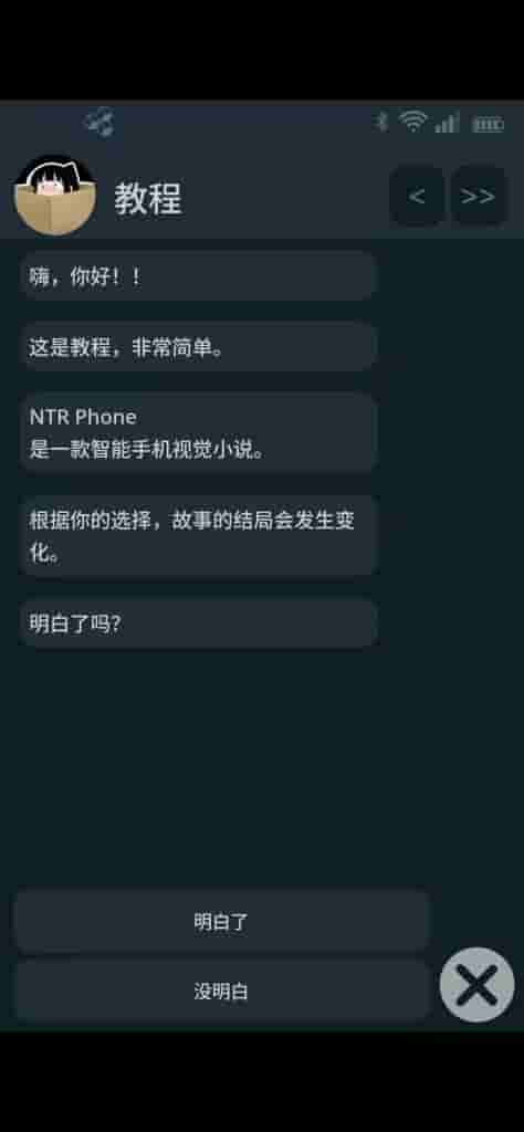 NTR 电话 NTR Phone Ver0.27 官方中文版图片-4