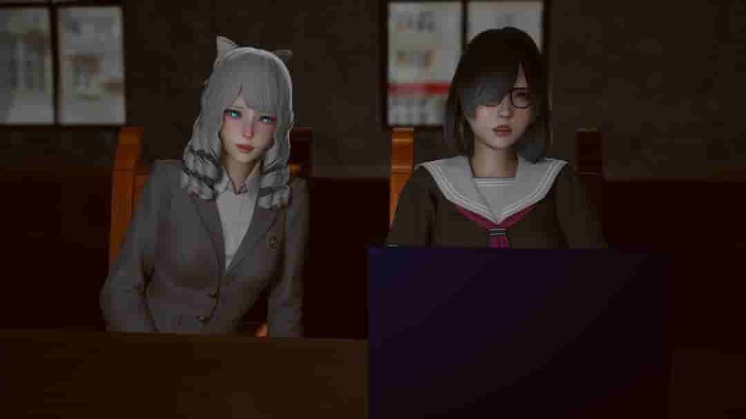 [欧美SLG/汉化/双端] 日光 v0.0.1 AI版 Heliorise [2.83G]图片-5