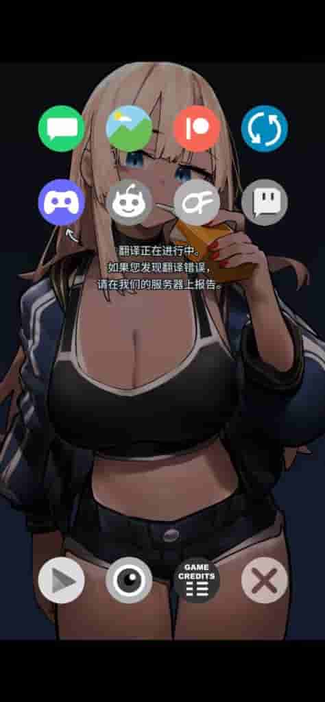 NTR 电话 NTR Phone Ver0.27 官方中文版图片-3