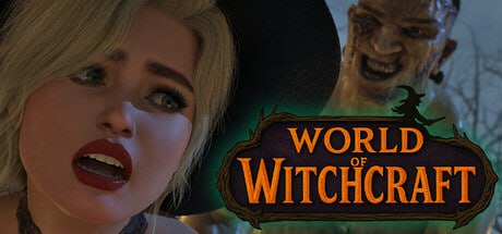 SLG官中PC游戏《巫术世界 World of Witchcraft》FM/BD 425M版本更新及配置需求图片-1 SLG官中PC游戏《巫术世界 World of Witchcraft》FM/BD 425M版本更新及配置需求图片-1